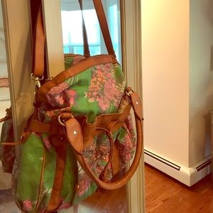 Fabulous bag for every day, the gym or travel